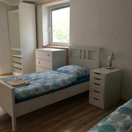 Nonner Apartment บาดไรเฮนฮัล ภายนอก รูปภาพ