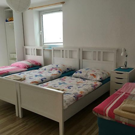 Nonner Apartment บาดไรเฮนฮัล ภายนอก รูปภาพ