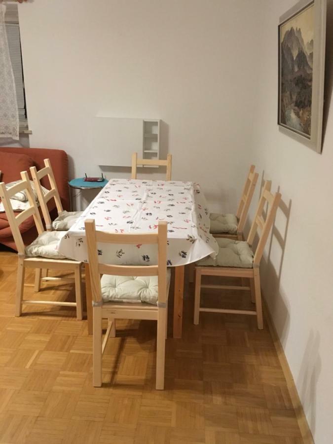 Nonner Apartment บาดไรเฮนฮัล ภายนอก รูปภาพ