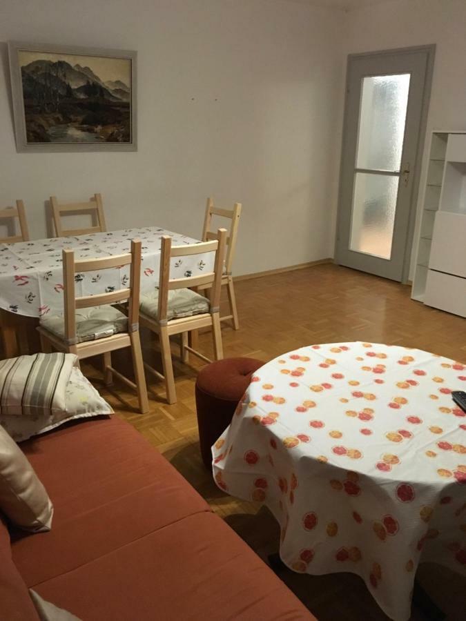Nonner Apartment บาดไรเฮนฮัล ภายนอก รูปภาพ